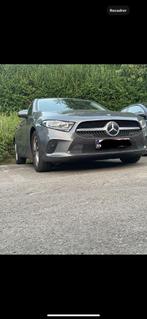 Mercedes classe a, 5 places, Cuir et Tissu, Achat, Hatchback