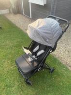 Wandelwagen Redfier, Kinderen en Baby's, Buggy's, Ophalen, Zo goed als nieuw, Overige merken, Regenhoes