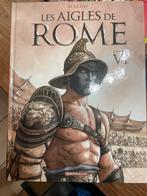 Les Aigles de Rome - tome 6, Livres, BD, Une BD, Enlèvement ou Envoi, Neuf, Marini