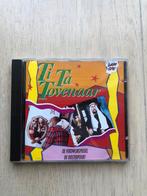 Cd Ti Ta Tovenaar., Ophalen, Zo goed als nieuw