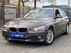 BMW 318 d 2014. 100 kW. 126.109 km euro 5, 100 kW, Euro 5, 1995 cc, 4 cilinders