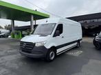 Mercedes-Benz Sprinter 315CDi L3 - H3 / 3 Zit / Uitbekleed *, Auto's, Stof, Gebruikt, 4 cilinders, 150 pk