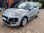 Citroën C3 Picasso 1.4i - 2012, Auto's, Euro 5, Monovolume, 4 cilinders, 5 deurs