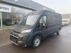 Opel Movano L3H2 HEAVY 2.2 TURBO 180PK MT6 *TREKHAAK *CAMER, Monovolume, Movano, 180 pk, Zwart