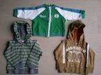 Pakket kleding jongen maat 80, Kinderen en Baby's, Babykleding | Maat 80, Ophalen of Verzenden, Gebruikt, Jongetje