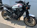 Yamaha XSR 700, Naked bike, Particulier, 2 cylindres, Plus de 35 kW