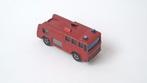 Matchbox Lesney n35, Merryweather Fire Engine, 1969, Hobby en Vrije tijd, Ophalen of Verzenden, Gebruikt