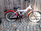 Kinderfiets, Fietsen en Brommers, Ophalen, Gebruikt, 16 tot 20 inch, NORTA
