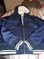 warme winterjas Lola en Liza xl eerder maat M valt klein uit, Maat 42/44 (L), Ophalen of Verzenden, Zo goed als nieuw, Blauw