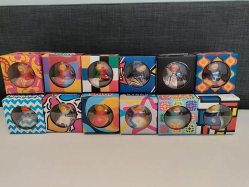 Badeenden Bud in originele verpakking, Games en Spelcomputers, Games | Atari, Nieuw, Ophalen