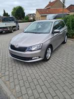 skoda fabia, Auto's, Voorwielaandrijving, Stof, Euro 6, Overige kleuren
