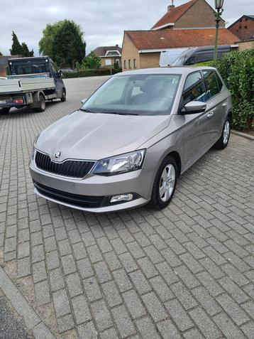 skoda fabia beschikbaar voor biedingen