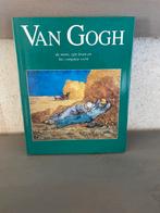 Boek Van Gogh in mooie staat, Enlèvement ou Envoi