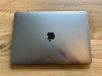 MacBook Air 2020 M1 13", MacBook, Azerty, Zo goed als nieuw, 8 GB