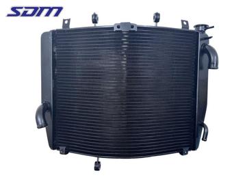 RADIATEUR ZZR 1400 2015-2017 +ABS (ZX-14 ZZR1400 ZX1400) beschikbaar voor biedingen