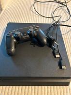 PlayStation 4 met controller, Ophalen, Met 1 controller, Slim, 500 GB