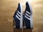Adidas heren sneakers  - maat 44 - niet veel gedragen, Kleding | Heren, Blauw, Ophalen of Verzenden, Adidas, Sneakers