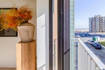 Appartement te koop in Koksijde beschikbaar voor biedingen