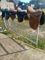 Ponyzadels, Enlèvement ou Envoi