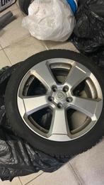 Pneu hiver avec jante neuf, Autos : Pièces & Accessoires, Pneus & Jantes, Enlèvement