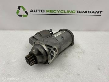 Startmotor Volkswagen Audi Seat Skoda 02Z911024L