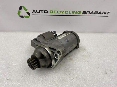 Startmotor Volkswagen Audi Seat Skoda 02Z911024L, Autos : Pièces & Accessoires, Électronique & Câbles, Skoda, Utilisé, Enlèvement ou Envoi