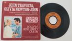 Olivia Newton-John & John Travolta - Zomernachten, Cd's en Dvd's, Ophalen of Verzenden, Gebruikt