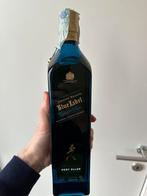 Blue label Ghost and rare Port Ellen, Verzamelen, Ophalen, Zo goed als nieuw, Port