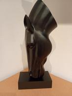 tête de cheval design, Enlèvement ou Envoi, Comme neuf, Animal