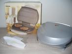 Nieuw! Tristar Contactgrill, Elektronische apparatuur, Ophalen of Verzenden, Nieuw