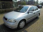 Opel Astra Comfort, 10/2002, 1.7 dTi, 1er prop, controle tec, 1700 cm³, 4 portes, Achat, Hatchback