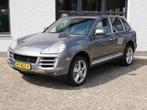 Porsche Cayenne 4.8 S Panoramadak Navi Pdc Xenon Luchtvering, Automaat, Cayenne, Zwart, Bedrijf
