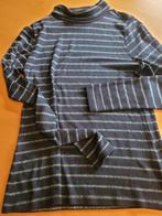 rolkraag CKS, Kleding | Dames, Blauw, Ophalen of Verzenden, Zo goed als nieuw, Maat 36 (S)