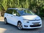 Citroën C4 Picasso 1.6 Benzine, Auto's, Citroën, 4 deurs, Euro 6, Te koop, Stof