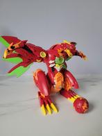 BAKUGAN DRAGONOID MAXIMUS+TITAN DRAGONOID, Enfants & Bébés, Jouets | Figurines, Enlèvement, Comme neuf