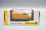 1:43 Schuco 3810 DKW Schnellaster Deutsche Bundespost, Hobby & Loisirs créatifs, Comme neuf, Schuco, Voiture, Enlèvement ou Envoi