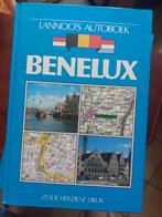 Lannoo's autoboeken, Ophalen