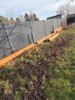 Tuyaux PVC 300mm, Ophalen, Zo goed als nieuw