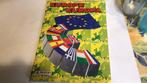 Panini europa(az), Boeken, Ophalen of Verzenden, Gelezen, Panini, Prentenboek