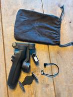 Dji osmo mobile 7s, Audio, Tv en Foto, Actiecamera's, Ophalen, Zo goed als nieuw