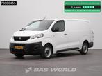 Peugeot Expert 102PK L3H1 XL Koelwagen Koeler Airco Cruise K, Auto's, 75 kW, Stof, Gebruikt, Euro 6