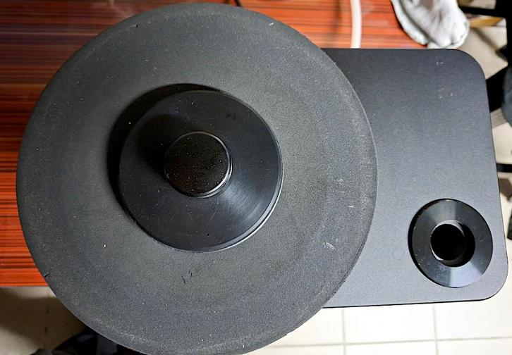 Watsons vinyl cleaner, Elektronische apparatuur, Overige elektronische apparatuur, Zo goed als nieuw, Ophalen