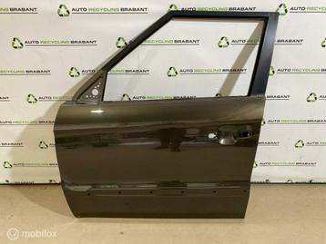Portier Deur Links Voor Kia Soul  JAVA BRUIN ORIG 760032K010 beschikbaar voor biedingen
