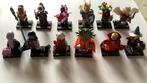 Lego minifiguren Dungeons & Dragons set 71047, Ophalen, Zo goed als nieuw, Complete set, Lego