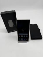 Samsung Galaxy S24 Ultra | 256GB | Zwart | In nette staat, Télécoms, Téléphonie mobile | Samsung, 10 mégapixels ou plus, Enlèvement ou Envoi