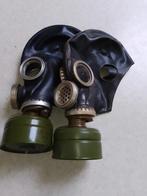 Masque à gaz russe., Collections, Objets militaires | Général, Autres types, Enlèvement, Armée de terre