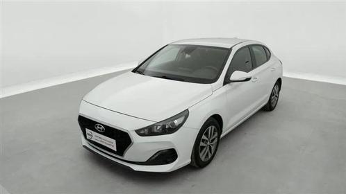 Hyundai i30 1.0 T-GDi Inspire/Fastback (bj 2019), Auto's, Hyundai, Bedrijf, Te koop, i30, ABS, Alarm, Centrale vergrendeling, Cruise Control