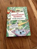 boeken 'De Waanzinnige Boomhut', Boeken, Kinderboeken | Jeugd | 10 tot 12 jaar, Ophalen, Non-fictie, Andy Griffiths; Terry Denton