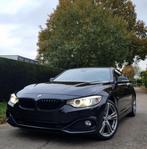 BMW 420i Gran Coupé zeer goede staat, Auto's, Automaat, 1998 cc, Achterwielaandrijving, 4 cilinders