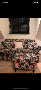 Tweezits sofa, Antiek en Kunst, Ophalen